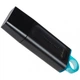 Флеш пам'ять USB Kingston DataTraveler Exodia 64GB USB 3.2 Gen 1 Black/Teal (DTX/64GB) - изображение 2