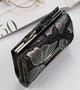 Гаманець жіночий шкіряний LORENTI 55287-ONBF-4783 Gray - изображение 4