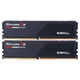 Модуль памяти DDR5 2x32GB/5600 G.Skill Ripjaws S5 Black (F5-5600J3636D32GX2-RS5K) - изображение 3