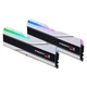 Модуль памяти DDR5 2x16GB/6000 G.Skill Trident Z5 Neo RGB White (F5-6000J2836G16GX2-TZ5NRW) - изображение 2