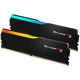 DDR5 ОЗУ 32ГБ 6000МГц G.Skill Ripjaws M5 RGB для ПК Черный - изображение 3