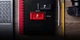 Накопичувач зовнішній SSD Portable USB 1.0ТB Kingston SXS1000 BoC Red (SXS1000R/1000GA) ( Червоний ) - изображение 3