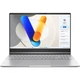 Ноутбук Asus Vivobook S 15 OLED M5506WA-MA018 (90NB14A3-M00100) Cool Silver - зображення 8