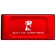 Накопичувач зовнішній SSD Portable USB 1.0ТB Kingston SXS1000 BoC Red (SXS1000R/1000GA) ( Червоний ) - изображение 5