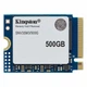 Накопичувач SSD 500 GB Kingston NV3 M.2 2230 PCIe Gen4.0 x4 NVMe 3D NAND (SNV3SM3/500G) ( M.2 2230 ) ( 21432 ) - изображение 1