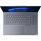 Ноутбук LENOVO ThinkBook 16p G6 ADR (21U00017RI), AMD Ryzen 9 8940HX / 16" / 240 Гц / RAM 64 ГБ DDR5 / SSD 1 ТБ / RTX 5060 / Windows 11 Pro / Сірий - изображение 2