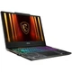 Ноутбук MSI Cyborg 17 (4711377400886), Intel Core i7-13620H / 17.3″ / RAM 16 ГБ / SSD 1 ТБ / RTX 5070 / FreeDOS / Black - зображення 2