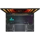 Ноутбук MSI Cyborg 17 (4711377400886), Intel Core i7-13620H / 17.3″ / RAM 16 ГБ / SSD 1 ТБ / RTX 5070 / FreeDOS / Black - зображення 3