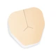 Губчаста пов'язка PermaFoam® Classic Tracheostomy 8см x 8см - изображение 2