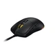 Мышь Hator Pulsar 3, Black, usb, оптическая (сенсор PixArt pmw 3311), до 12000 dpi, 35g, rgb подсветка, переключатели Hator Optical 100m / Kailh 3m, 1.8 м (htm610) - изображение 2