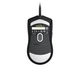 Мышь Hator Pulsar 3, Black, usb, оптическая (сенсор PixArt pmw 3311), до 12000 dpi, 35g, rgb подсветка, переключатели Hator Optical 100m / Kailh 3m, 1.8 м (htm610) - изображение 5