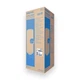 Водонагрівач побутовий електричний Atlantic Opro Profi vm 120 d400s (1500w) 861392 - изображение 6