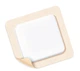 Самоклеюча губчаста пов'язка PermaFoam® Classic Border 15см x 15см - изображение 2