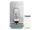 Кавомашина автоматична Smeg BCC13EGMEU - изображение 14