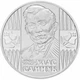 Монета Улас Самчук 2 грн. - изображение 2