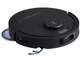 Робот-пилосос з вологим прибиранням ECOVACS T30CDLX71 BLACK - изображение 4