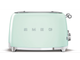 Тостер Smeg TSF03PGEU - изображение 1
