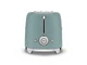 Тостер Smeg TSF01EGMEU - изображение 2