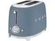 Тостер Smeg TSF01SBMEU - изображение 1