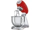 Кухонна машина Smeg SMF02RDEU - изображение 3
