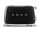 Тостер Smeg TSF03BLEU - изображение 1