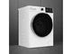 Прально-сушильна машина автоматична Smeg WDN854SLDIN - изображение 2