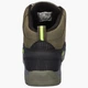 Ботинки CMP Kiruna Mid Fitgo Fleece Wp Grey 3Q57894-36EU 31 - изображение 5