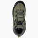 Ботинки CMP Kiruna Mid Fitgo Fleece Wp Grey 3Q57894-36EU 31 - изображение 6