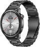 Smartwatch Realme Watch S2 Metallic Grey (6941764444751) - obraz 1