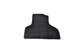 Килимки у салон (ворсові) BMW X5/X6 F15/F16 2013-, Premium, чорні, AVTM BLCLX1059 - зображення 5