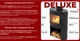 Піч Ravan Deluxe 14 кВт - изображение 7