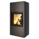 Піч камін SAVEN Vatra XL 50x50 ECO - изображение 7