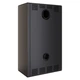 Піч камін SAVEN Vatra XXL 60x50 Black ECO - изображение 2