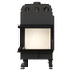 Камінна топка кутова SAVEN Energy 65х50х47L (14,5 kW) ECO - изображение 6