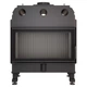 Камінна топка SAVEN Energy 90х50 Black (19,0 kW) ECO - изображение 7