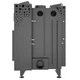 Камінна топка кутова SAVEN Energy Up 75х50х47R Black (15,1 kW) ECO - изображение 8