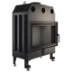 Камінна топка SAVEN Energy 80х50 Black (17,0 kW) ECO - изображение 7