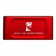Портативний SSD Kingston XS1000R BOC 2TB USB 3.2 Gen2 Type-C 3D NAND Red - изображение 1