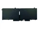 Акумулятор 07KRV | Dell Latitude 5330 5430 5530 7330 7430 7530 series, Latitude 5330 7330 7430 7530 2-in-1 series, Precision 3570 [ID: 2904843683] - Уценка - изображение 2