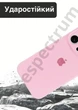 Чехол силиконовый с закрытой камерой Epic Premium Silicone Case Camera Protection without MagSafe для Apple iPhone 16 Pro Max (6.9) Cotton Candy - изображение 4