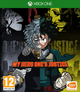 Gra Xbox One My Hero One’s Justice (Blu-ray płyta) (3391891999069) - obraz 1