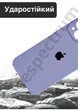 Чехол силиконовый с закрытой камерой Epic Premium Silicone Case Camera Protection without MagSafe для Apple iPhone 15 (6.1) Light Purple - изображение 4