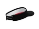 Кепка-козырек Compressport Visor, Red/Black - изображение 3