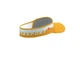 Кепка-козырек Compressport Visor Ultralight, Citrus/White - изображение 4