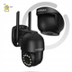 Камера відеоспостереження Overmax Camspot 4.95 Anthracite - зображення 4