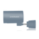 Камера видеонаблюдения Overmax Camspot 5.1 Anthracite - изображение 3