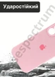 Чохол силіконовий з закритою камерою Epic Premium Silicone Case Camera Protection without MagSafe для Apple iPhone 16 Plus (6.7) Cotton Candy - зображення 4