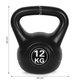 Kettle ModernHome CK-12-BC 12 kg (5905817006298) - obraz 6