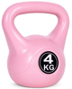 Kettle ModernHome CK-4-PK 4 kg (5905817006236) - obraz 2