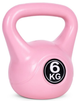 Kettle ModernHome CK-6-PK 6 kg (5905817006250) - obraz 2